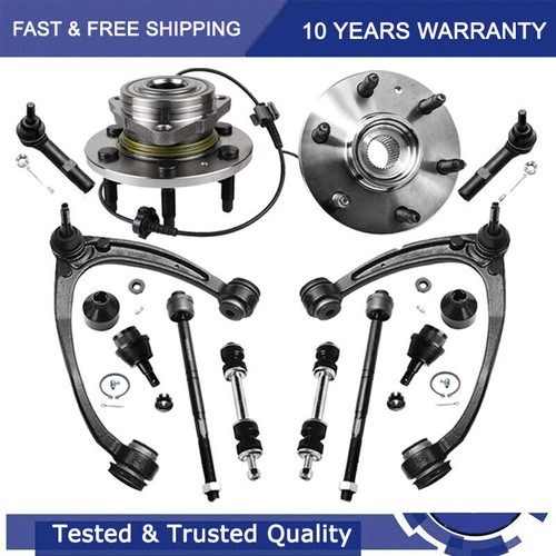 4wd front wheel hub - 4wd,