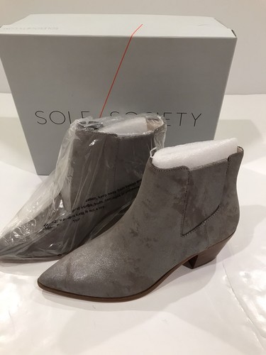 Sole society lilianna light - society,