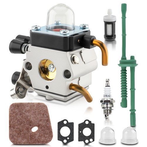 Carburetor for stihl fs74 fs75 - stihl,