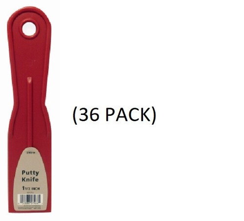 Red devil 4711tv economy - red,