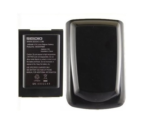 Oem seidio extended life - seidio,