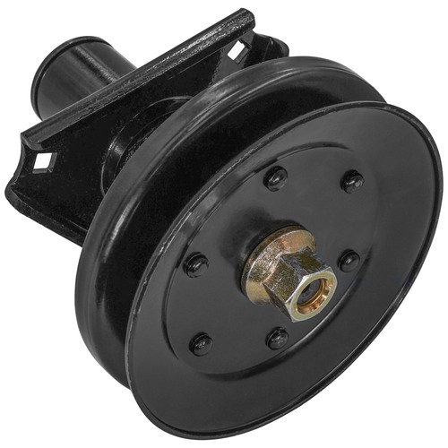Deck spindle for john - deck,