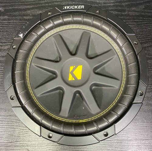 Kicker comp - kicker, c