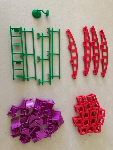 Rokenbok system action factory - system,