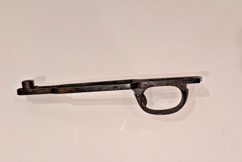 Wwii arisaka type 5 jap - wwii, 6.5
