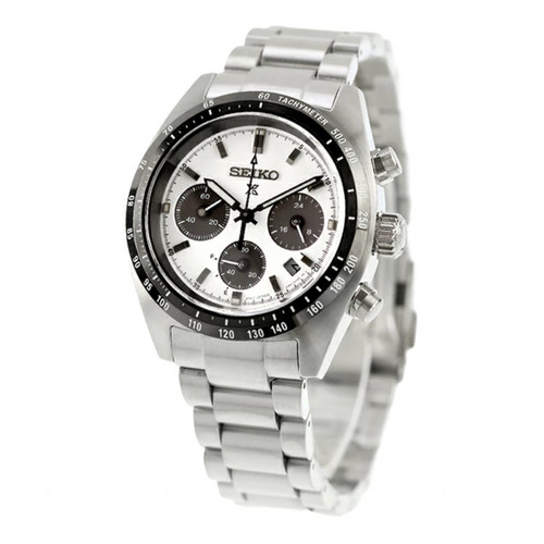 Seiko prospex speedtimer - seiko,