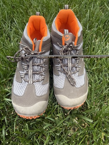 Merrell chameleon access mid - chameleon, 7