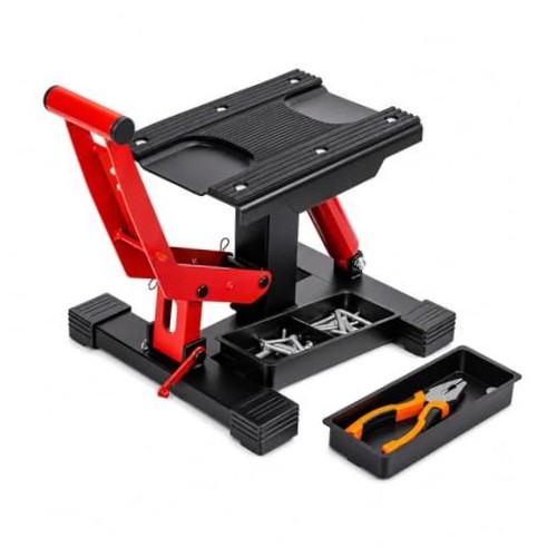 Motorcycle lift stand 1000 lbs - lift,