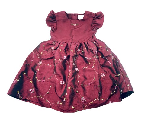 Youngland girls dress - dress, formal
