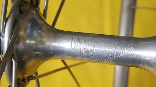 Vintage campagnolo 50th - vintage,