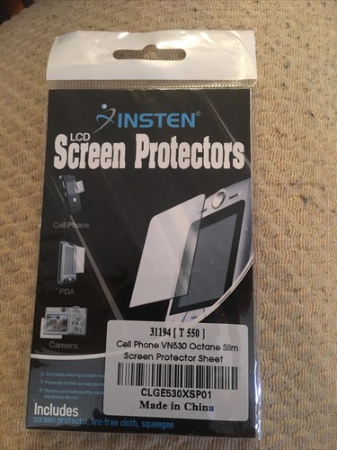 Insten phone screen protector - screen,