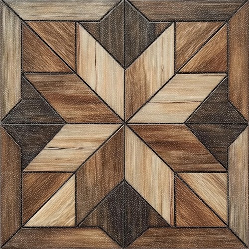 10pcs 12x12 inch rustic wood - 12x12,