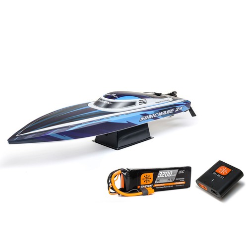 Pro boat sonicwake prb - boat, prb-1992t2