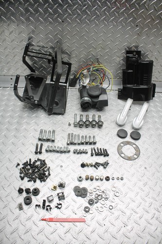 2004 bmw r1150r rockster abs - r1150r,