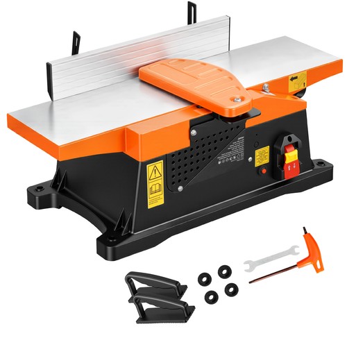 Benchtop jointer 2 - 2, hp