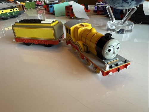Thomas friends trackmaster - thomas,
