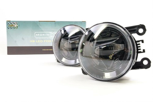Morimoto led 5500k - xb,