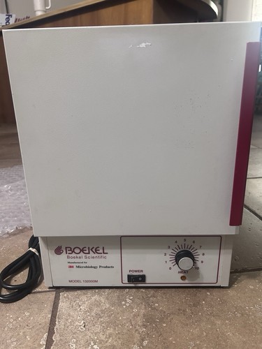 Boekel scientific lab - scientific,