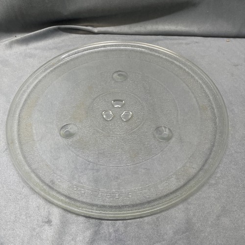 Microwave plate replacement - replacement, 12