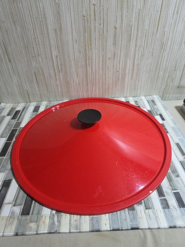 Vintage west bend electric red - vintage,
