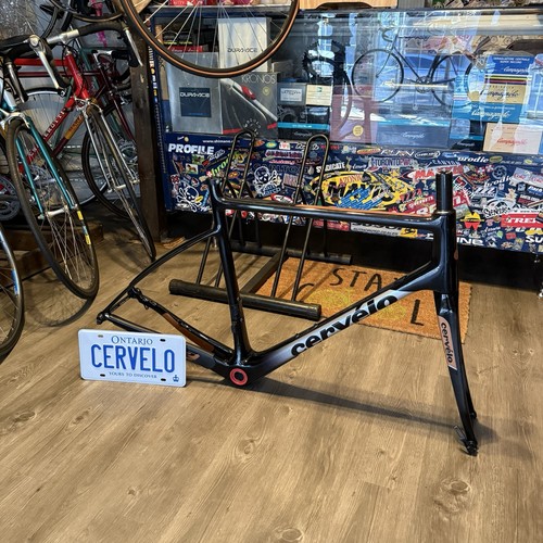 2017 cervelo c5 - 2017,