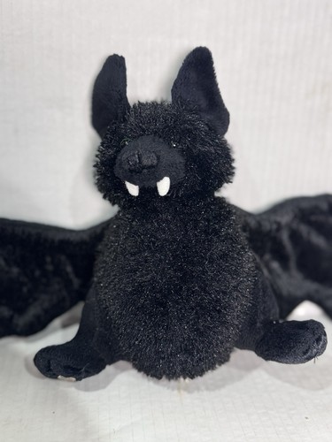 Ganz plush sparkle - ganz, black