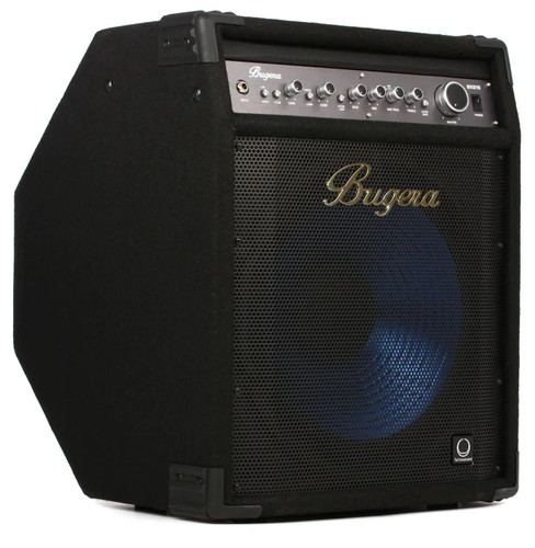 Bugera bxd15a 1x15 - bugera, 1x15"