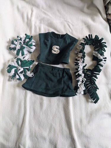 Michigan state cheerleader - michigan,