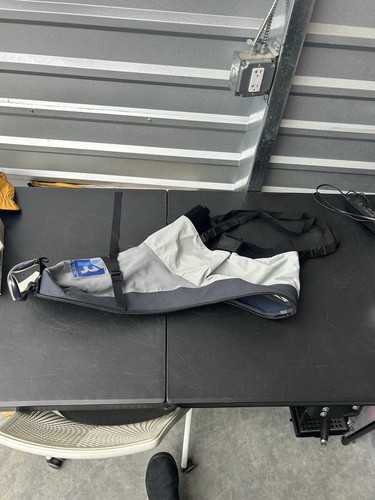 Immersion research spray skirt - immersion,
