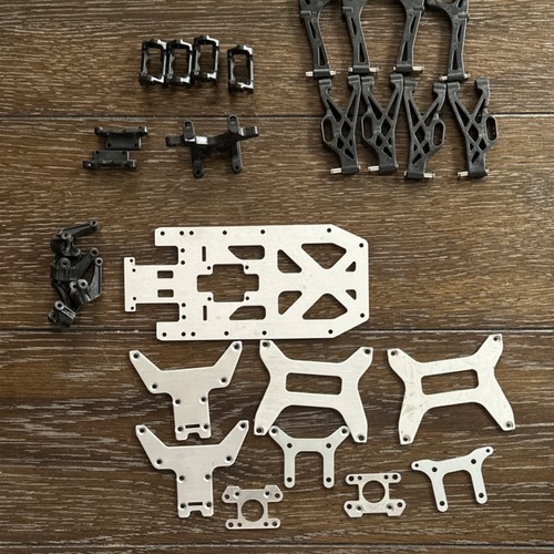 Losi parts lot - lot, for