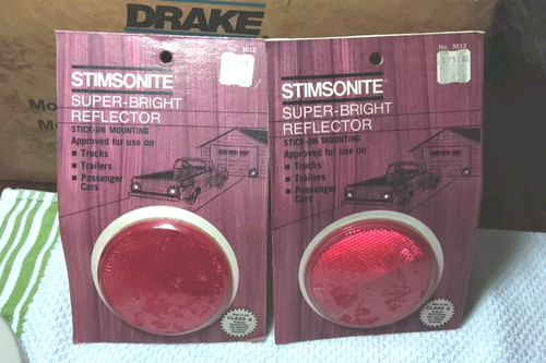 Vintage stimsonite 12a - 2,