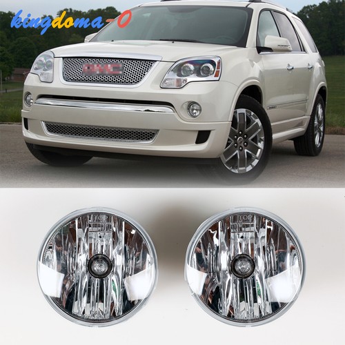 For 2007 2012 gmc - for, w/o