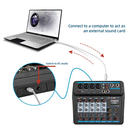 Channel live studio audio - studio,