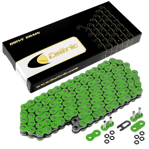 Ring drive chain - o-ring,