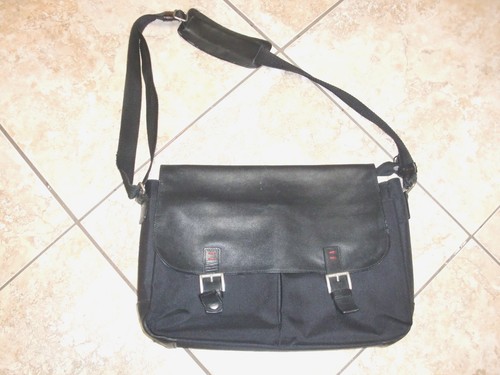 Vtg jack georges usa briefcase - vtg"jack, georges"usa