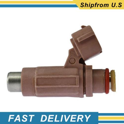 Fuel injector nozzle - fuel,