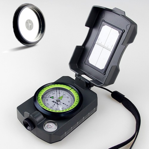 Aofar lensatic military - lensatic,