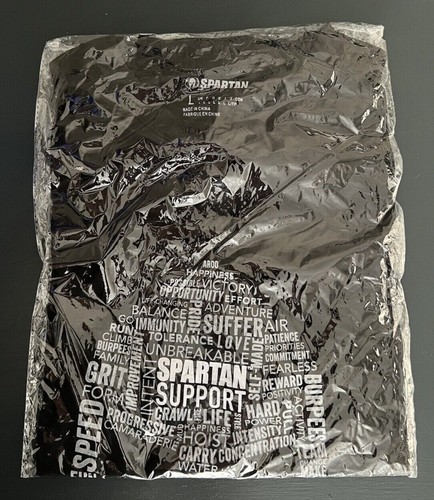 New 2017 spartan - l, race