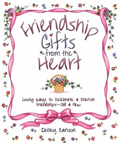 Friendship gifts from - friendship,