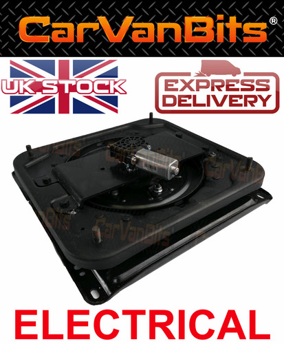Universal electrical car van - universal,