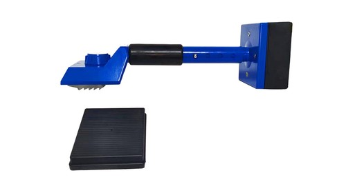 Knee kicker carpet installer - kicker,