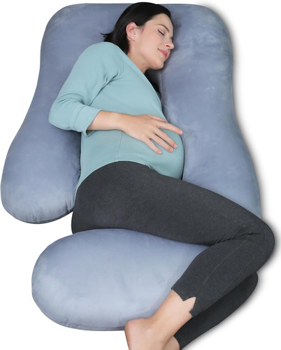 Moon park pregnancy - moon,