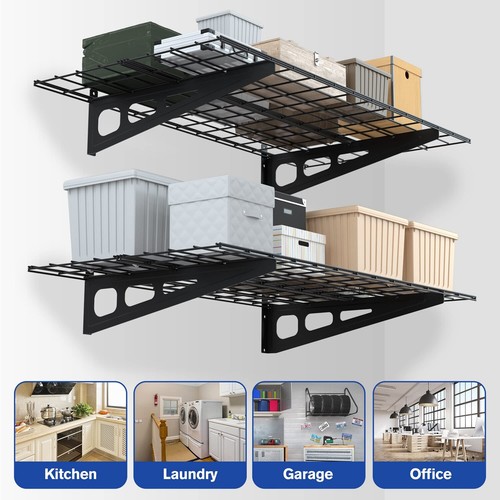 Workpro 2pcs 2x4ft heavy duty - workpro,