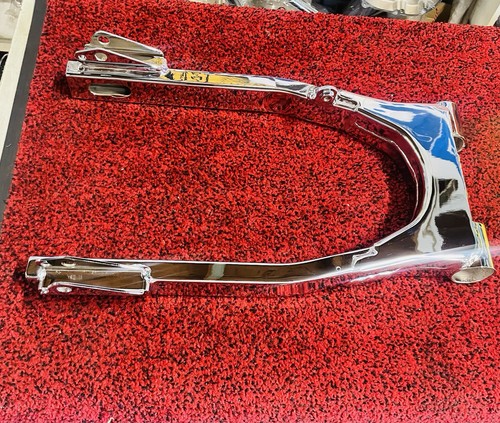 Available fxr oem rear - fxr,