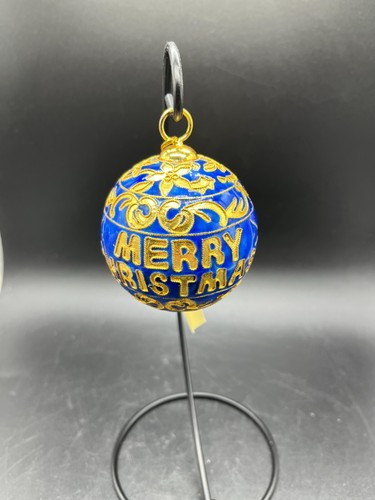 Precious cloisonne gold - gold, plated