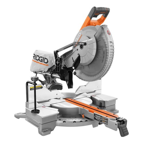 Sliding miter saw - saw, 15