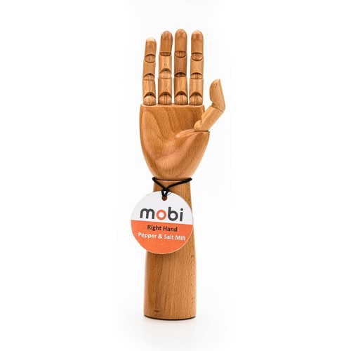 Mobi handy salt - mobi,