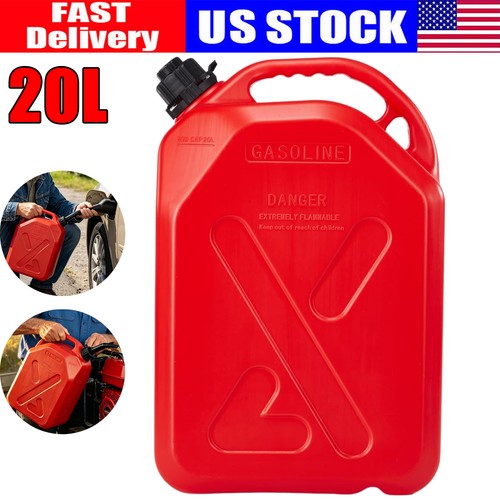 5gallon 20l fuel can - gas, tank