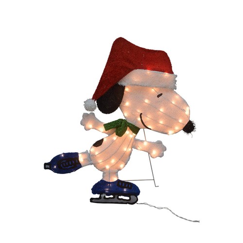 Peanuts led l2d - peanuts,