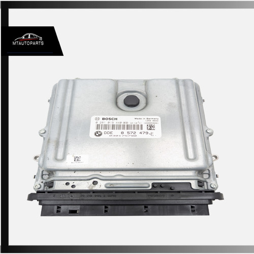2013 bmw diesel engine - 3.0l,